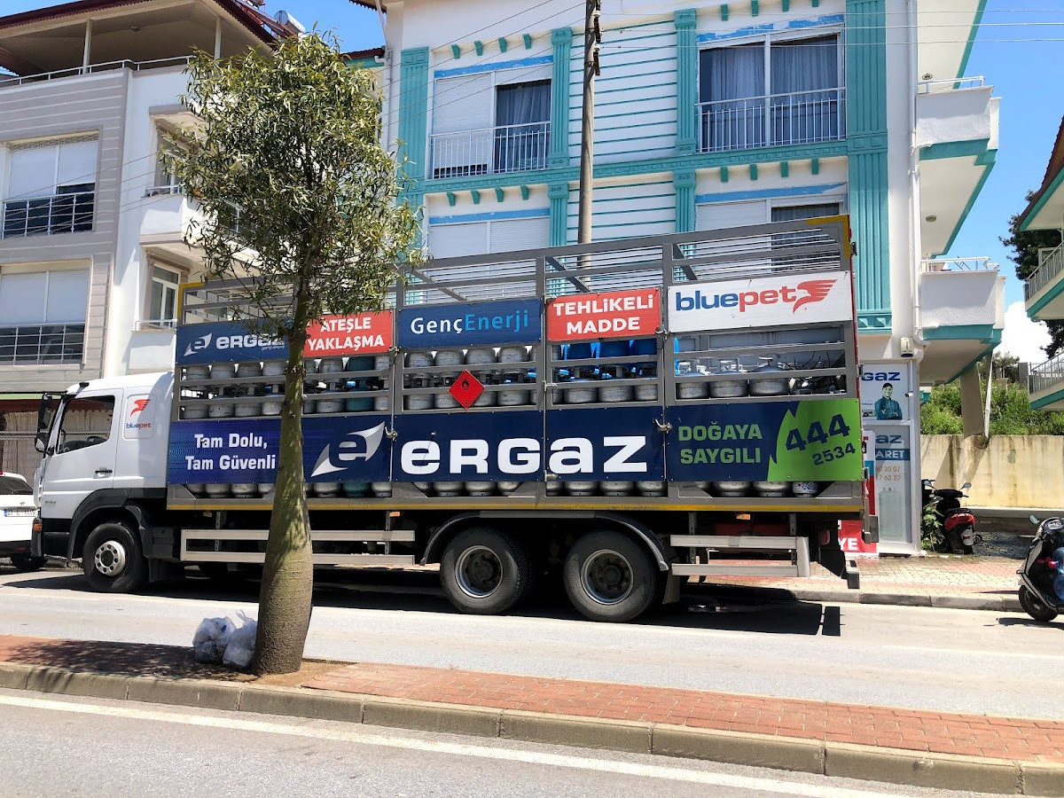 Manavgat Sarılar Tüp ve Su Bayisi – Fotoğraf 6