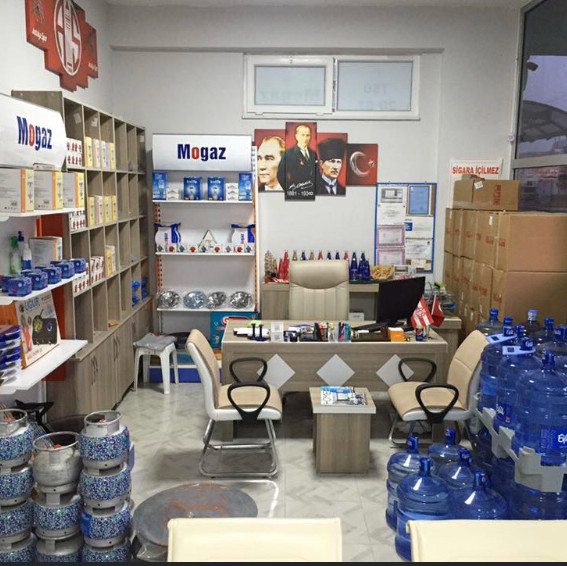 Manavgat Sarılar Tüp ve Su Bayisi – Fotoğraf 3