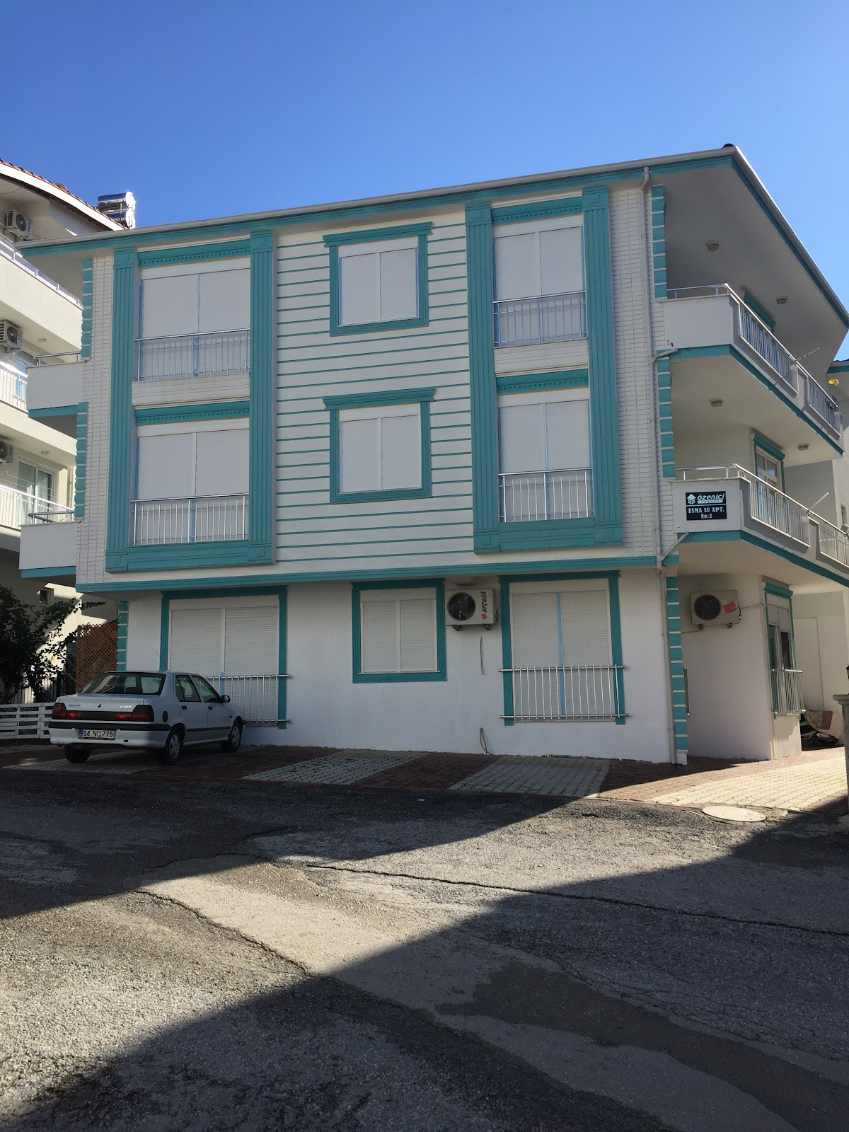 Manavgat Sarılar Tüp ve Su Bayisi – Fotoğraf 5