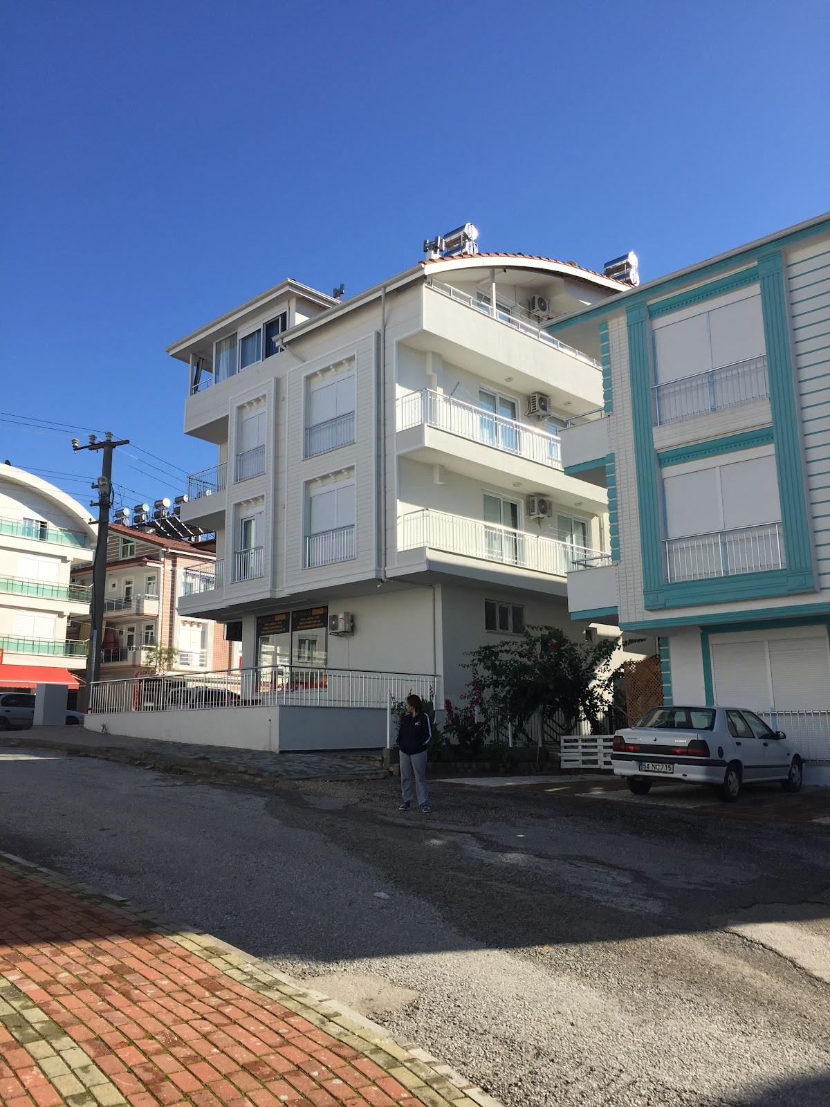 Manavgat Sarılar Tüp ve Su Bayisi – Fotoğraf 8