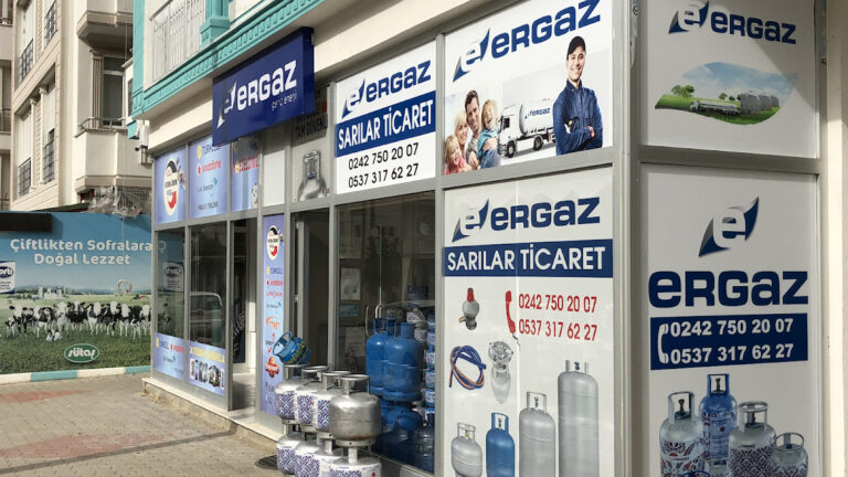 Manavgat Sarılar Tüp ve Su Bayisi — Manavgat manavgat tüp su