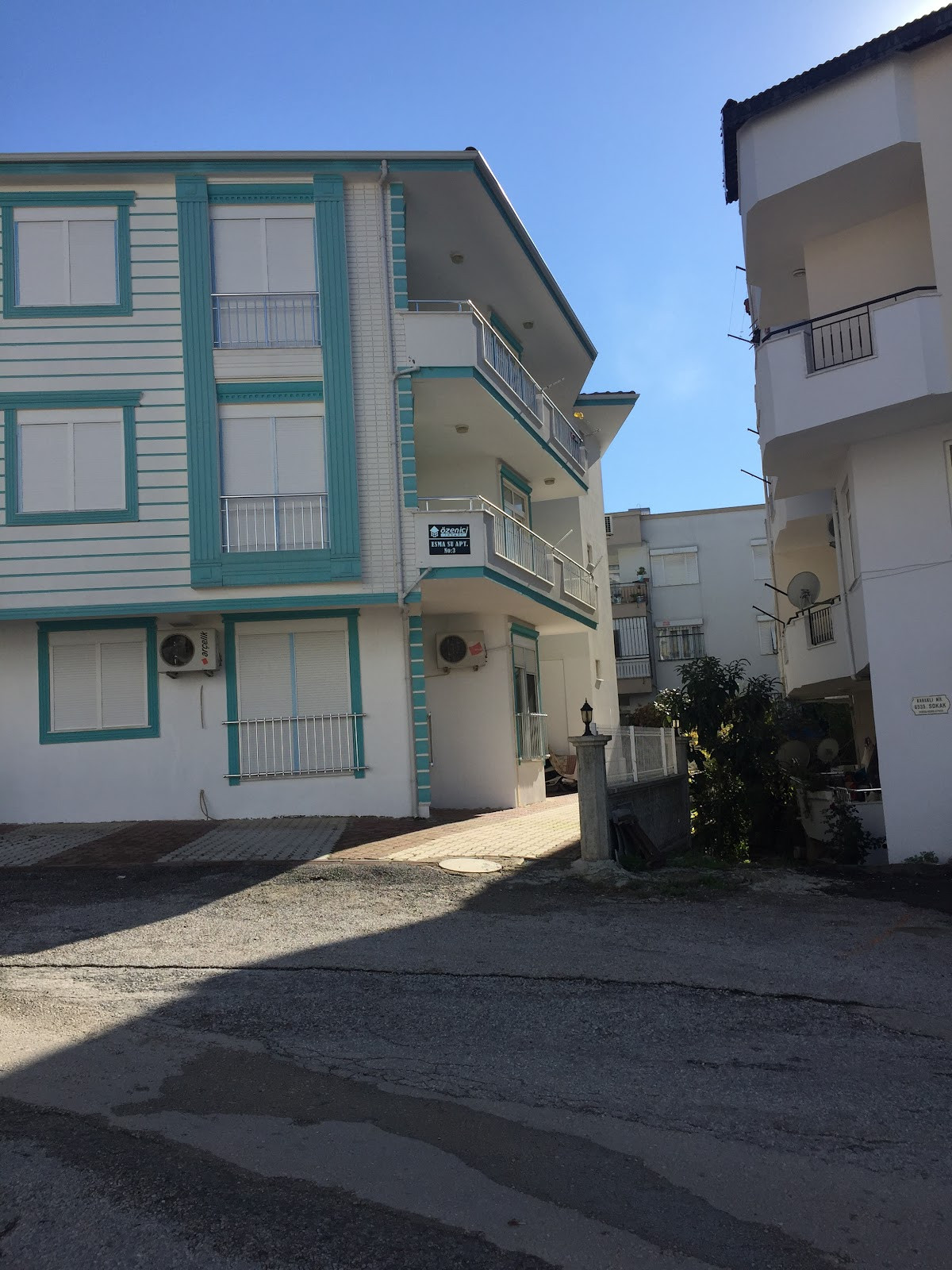 Manavgat Sarılar Tüp ve Su Bayisi – Fotoğraf 9