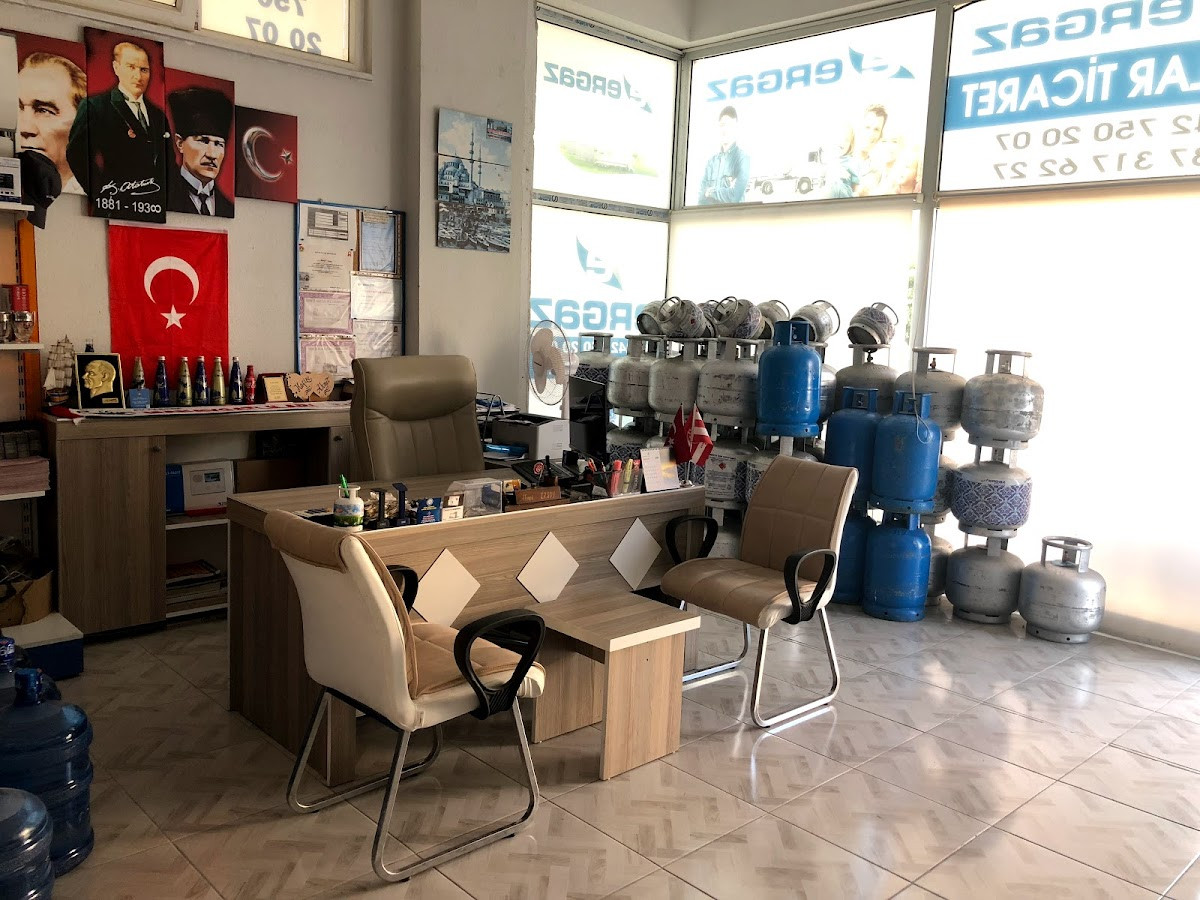 Manavgat Sarılar Tüp ve Su Bayisi – Fotoğraf 10