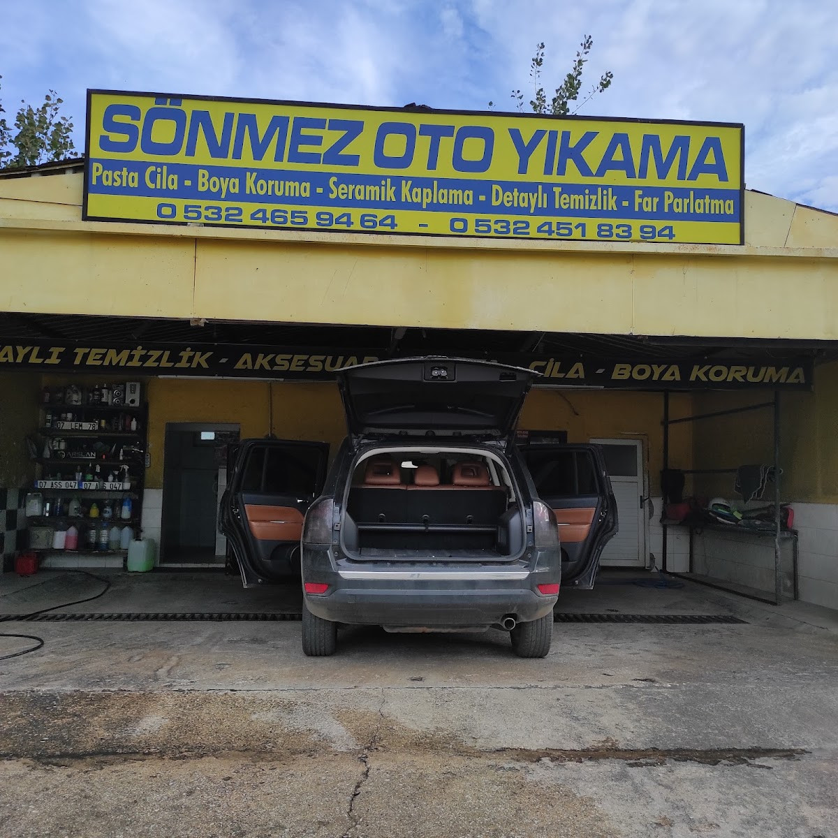 manavgat – Fotoğraf 6