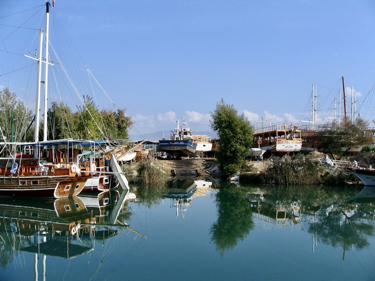 Manavgat – Fotoğraf 9