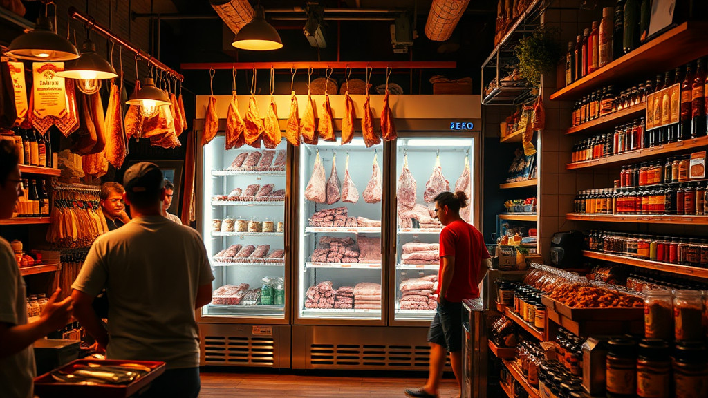 Manavgat Soğutma – Fotoğraf 4