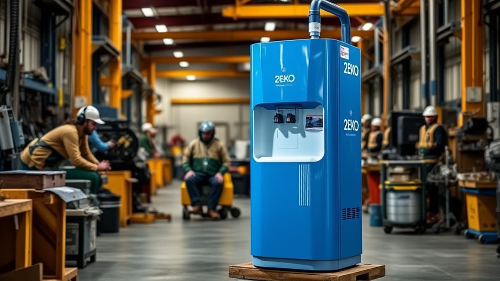 Manavgat Soğutma – Fotoğraf 8