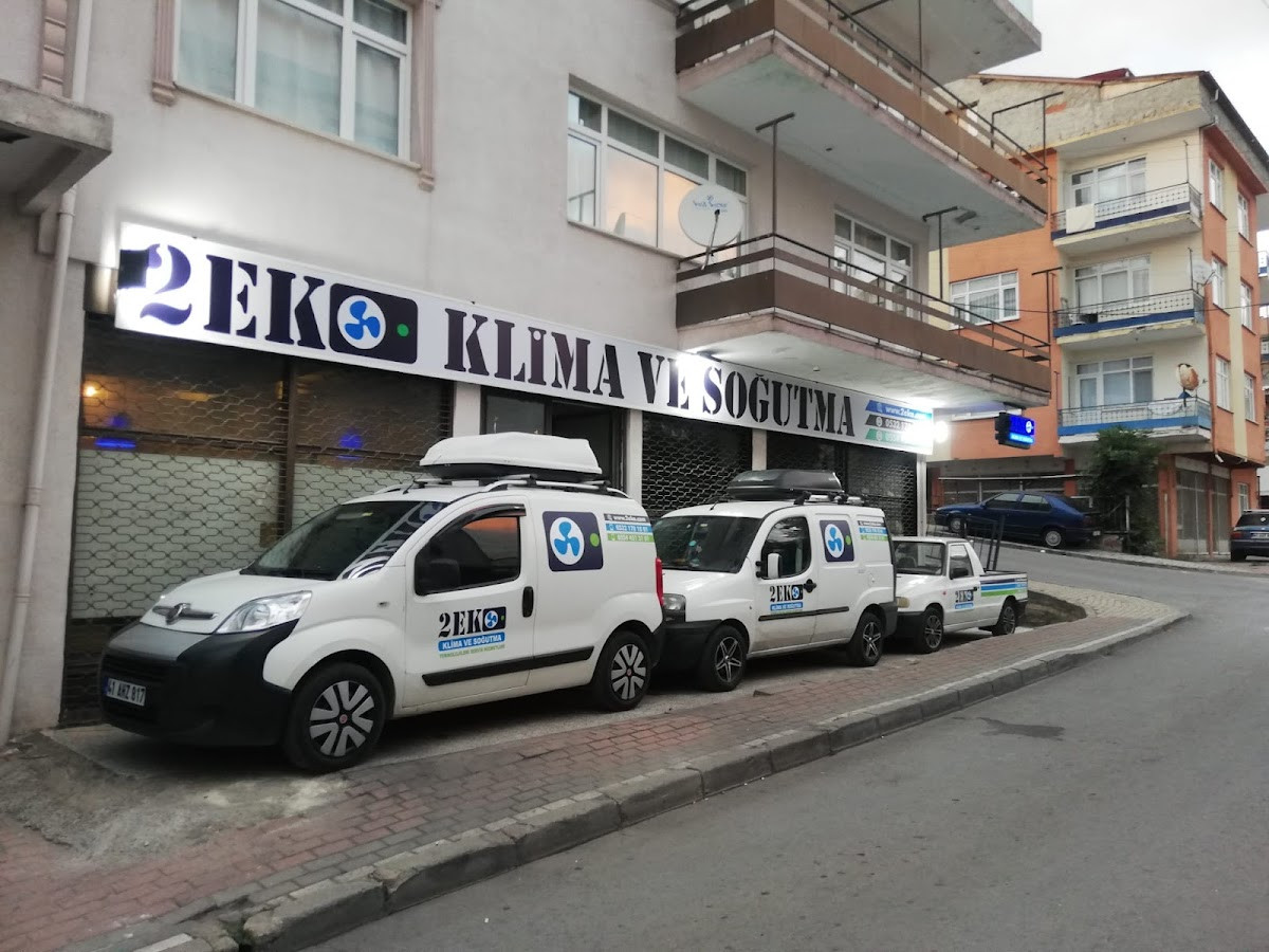 Manavgat Soğutma – Fotoğraf 7