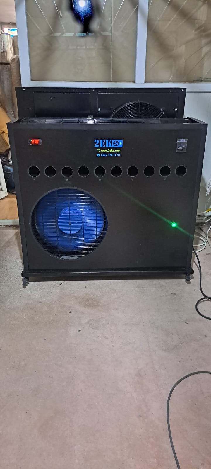 Manavgat Soğutma – Fotoğraf 10