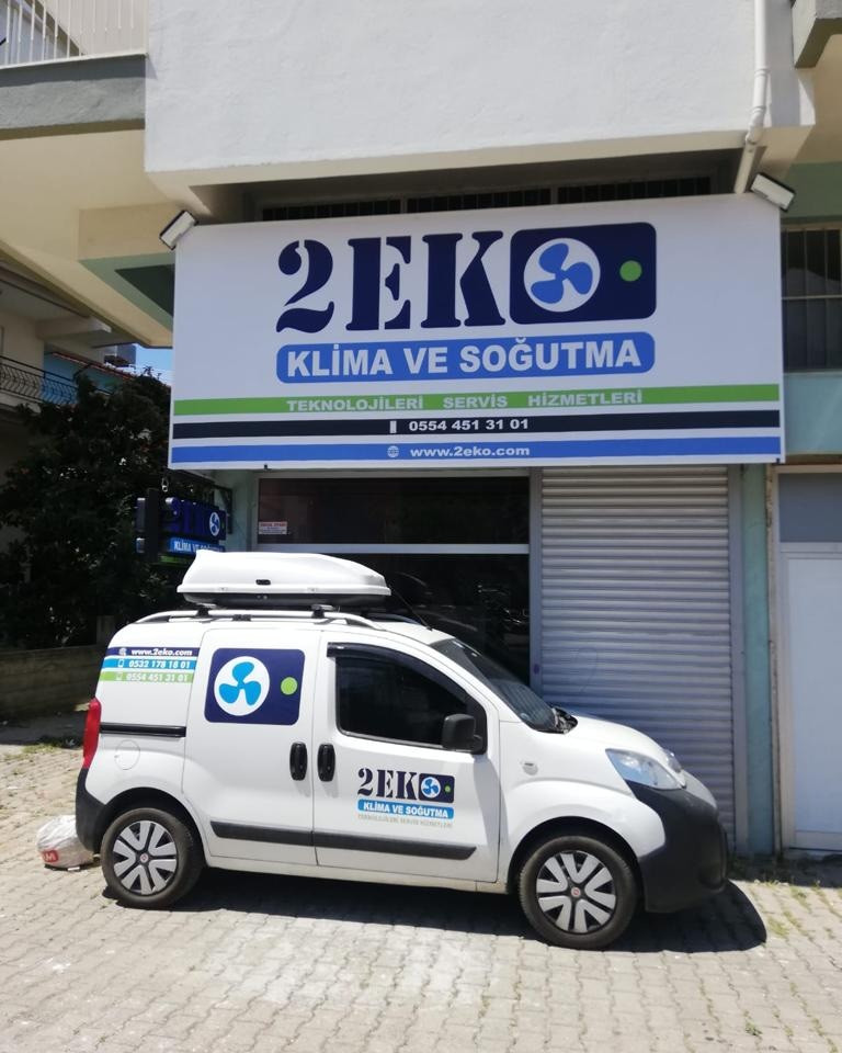 Manavgat Soğutma – Fotoğraf 9