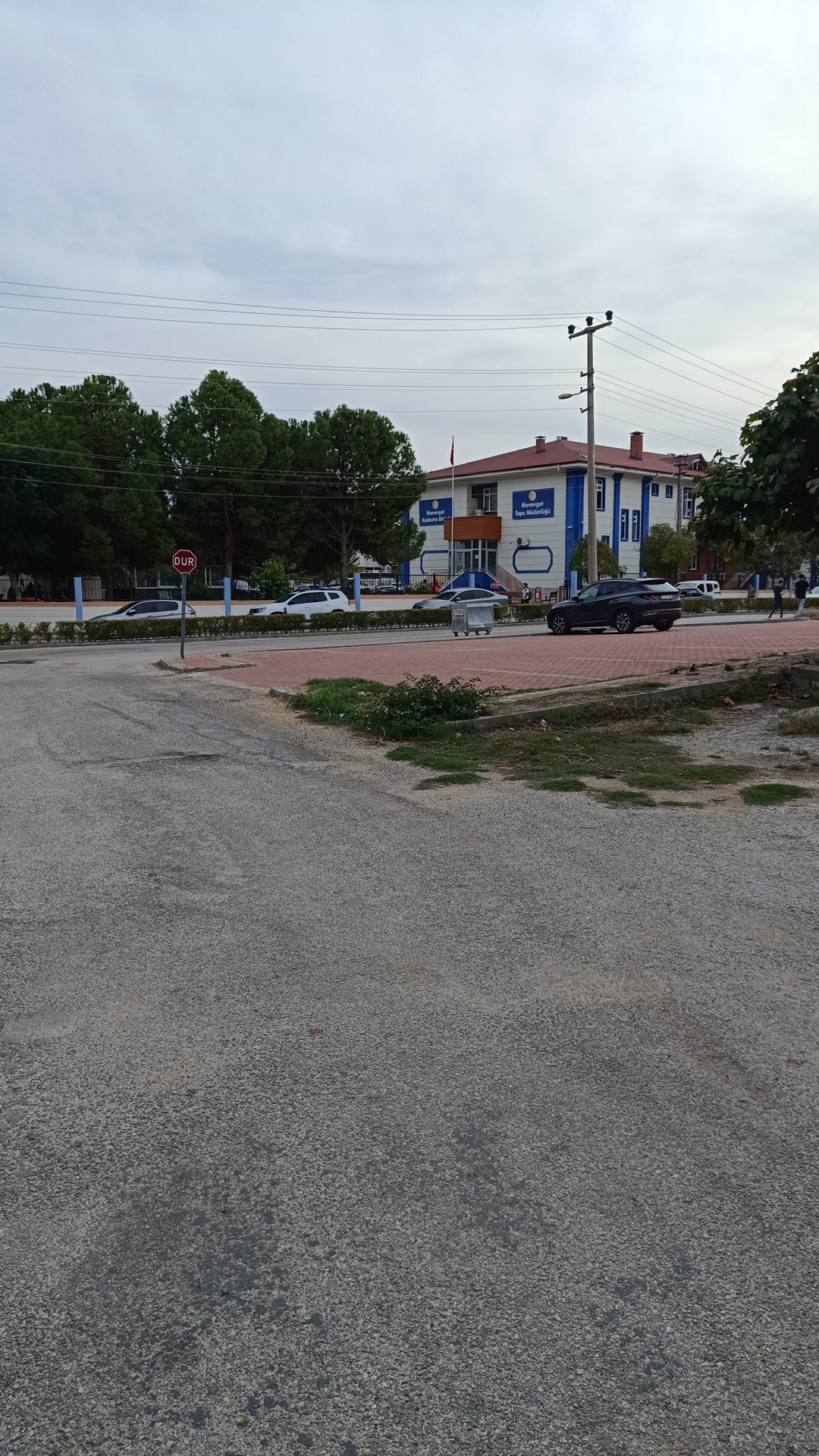 Manavgat Sosyal Güvenlik İlçe Müdürlüğü – Fotoğraf 2