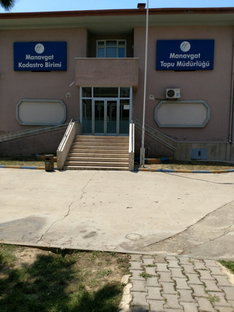 Manavgat Sosyal Güvenlik İlçe Müdürlüğü — Manavgat Manavgat Resmi Kurumlar