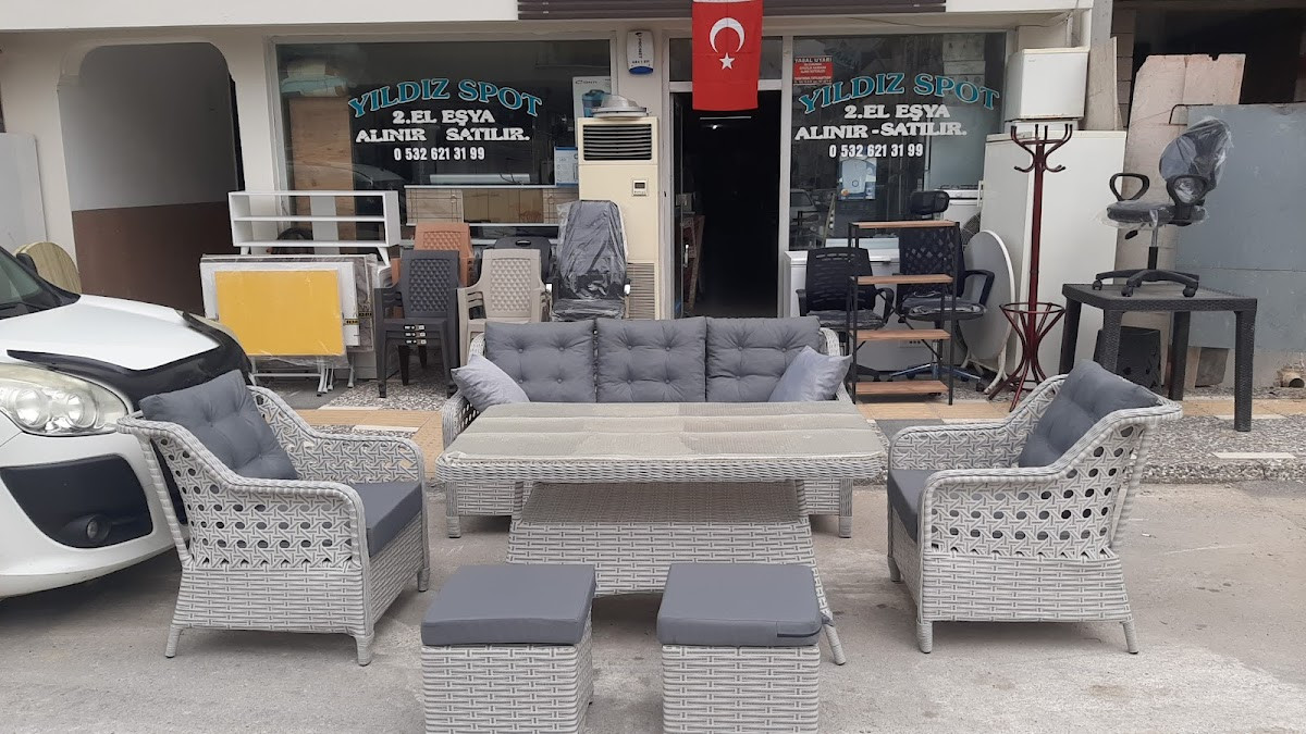 Manavgat Spot – Fotoğraf 2