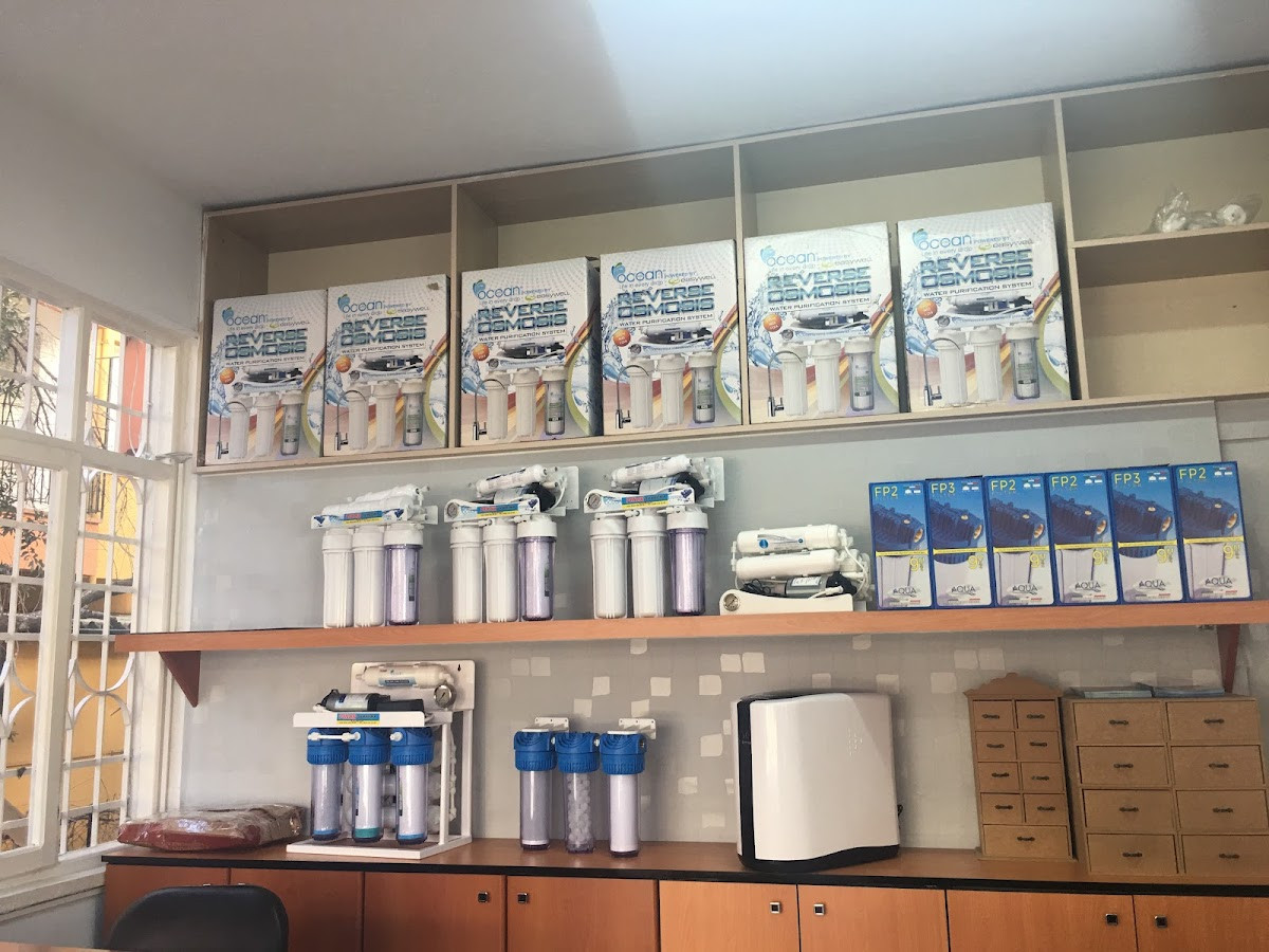 Manavgat Su Arıtma Sistemleri ve Su Arıtma Servisi - Pınar Su Arıtma – Fotoğraf 2