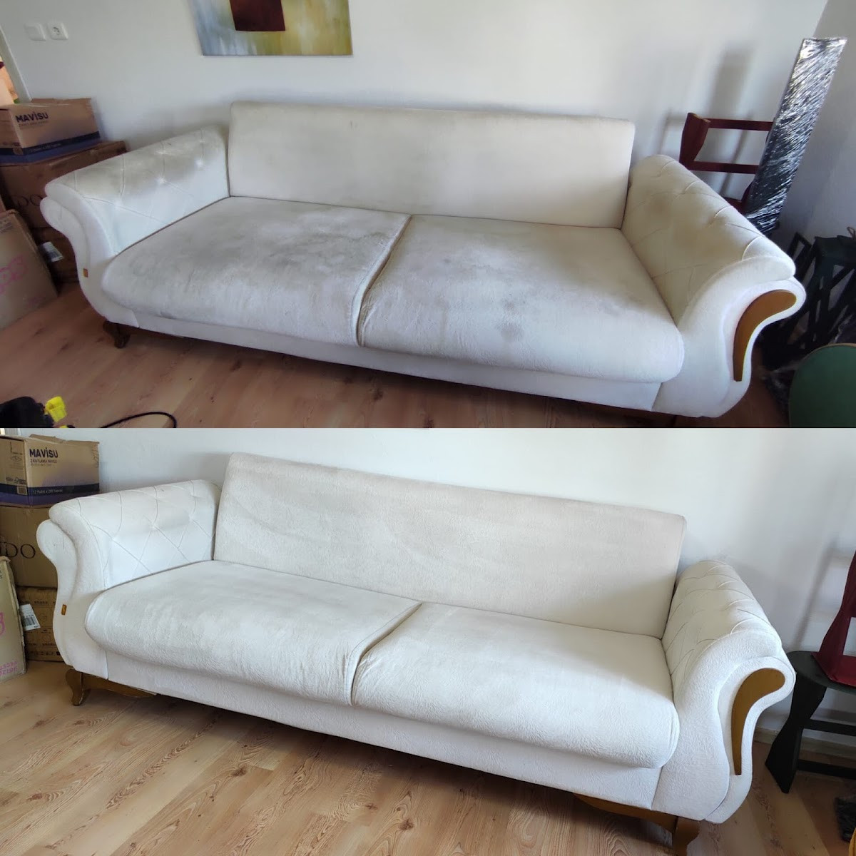 Manavgat Temizlik – Fotoğraf 5