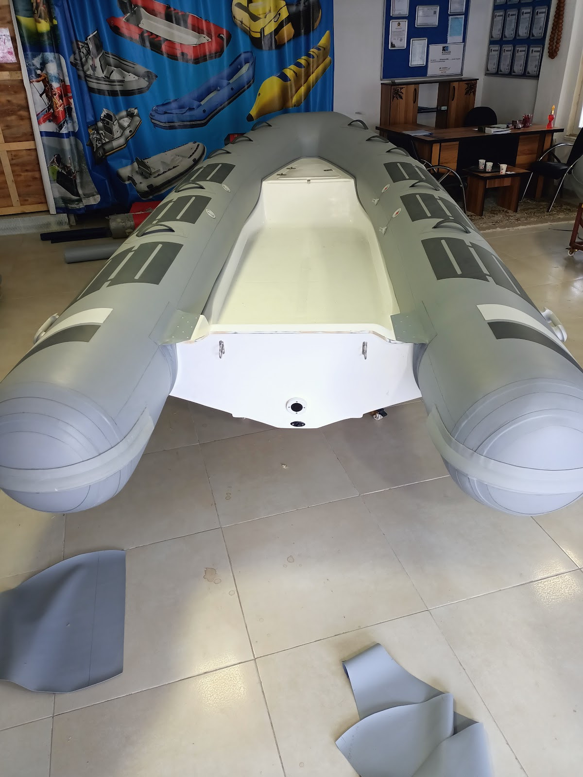 Manavgat Ticaret Merkezi – Fotoğraf 6