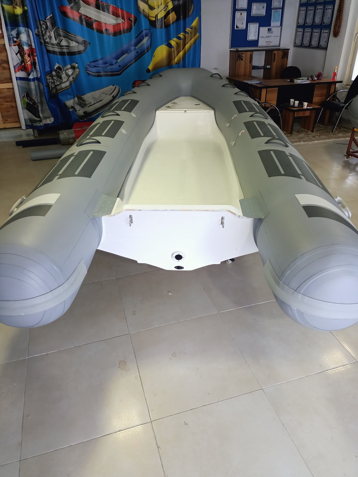 Manavgat Ticaret Merkezi – Fotoğraf 9