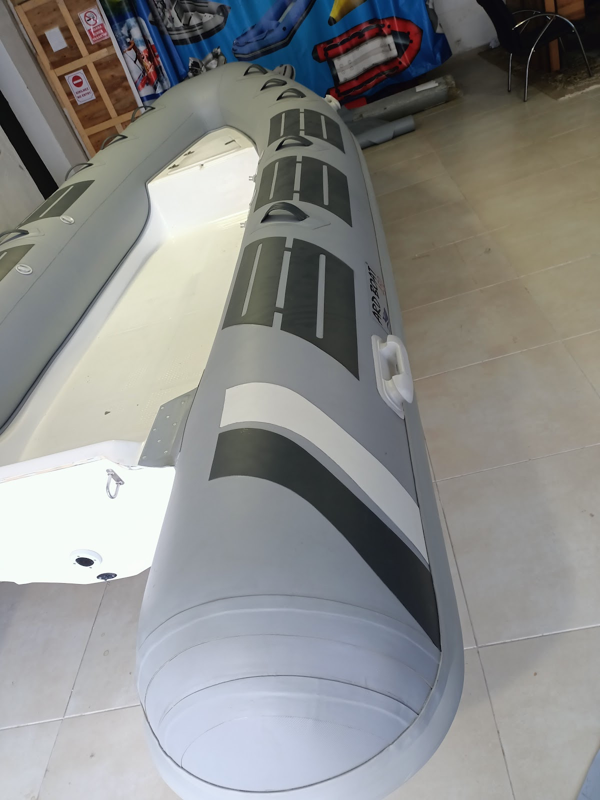 Manavgat Ticaret Merkezi – Fotoğraf 3