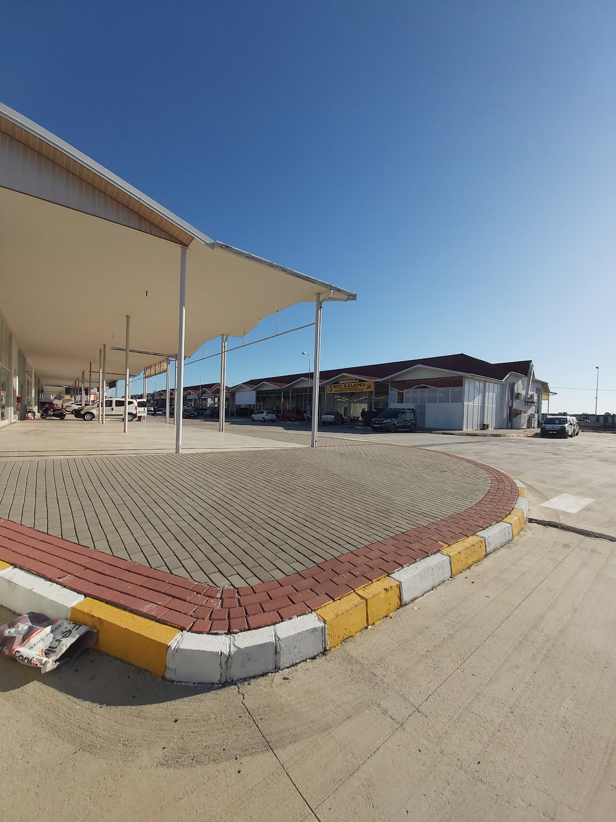 Manavgat Ticaret Merkezi – Fotoğraf 2