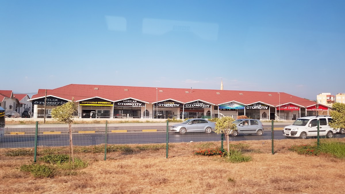 Manavgat Ticaret Merkezi – Fotoğraf 10