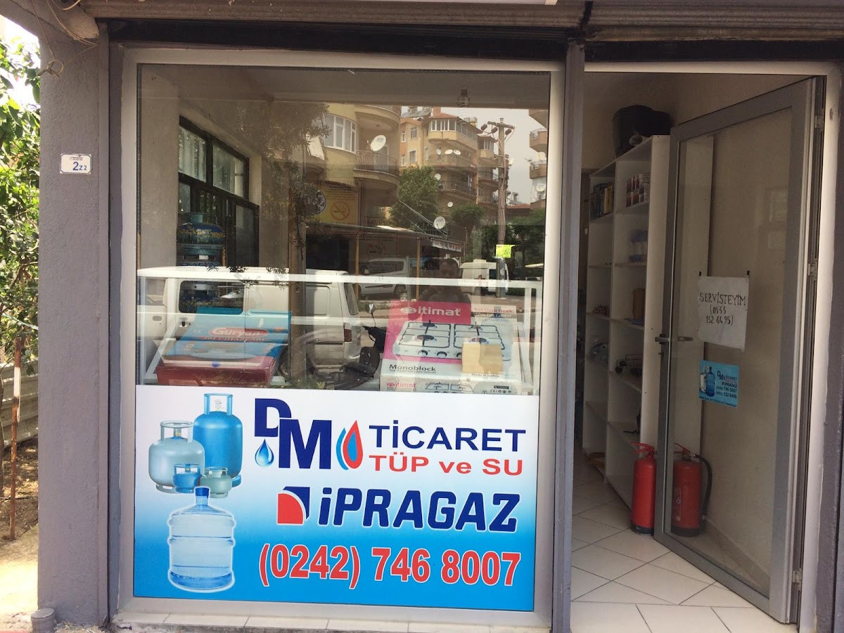 Manavgat Tüpçü – Fotoğraf 7