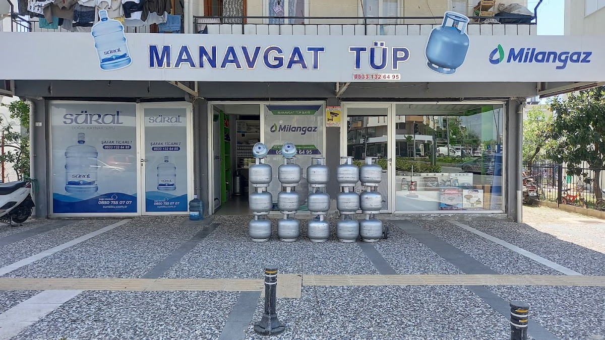 Manavgat Tüpçü – Fotoğraf 1