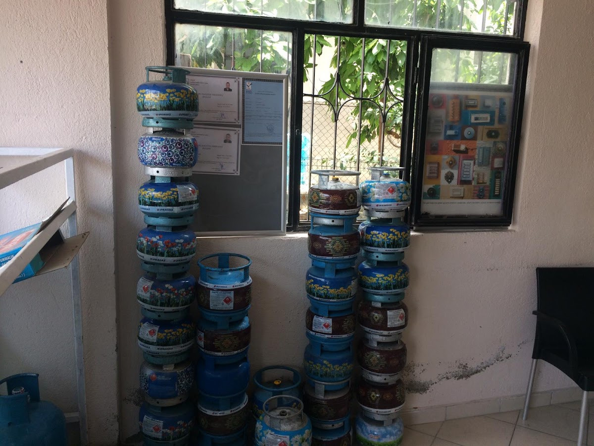 Manavgat Tüpçü – Fotoğraf 5