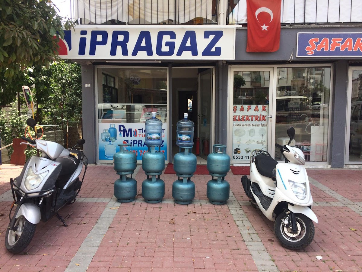 Manavgat Tüpçü – Fotoğraf 8