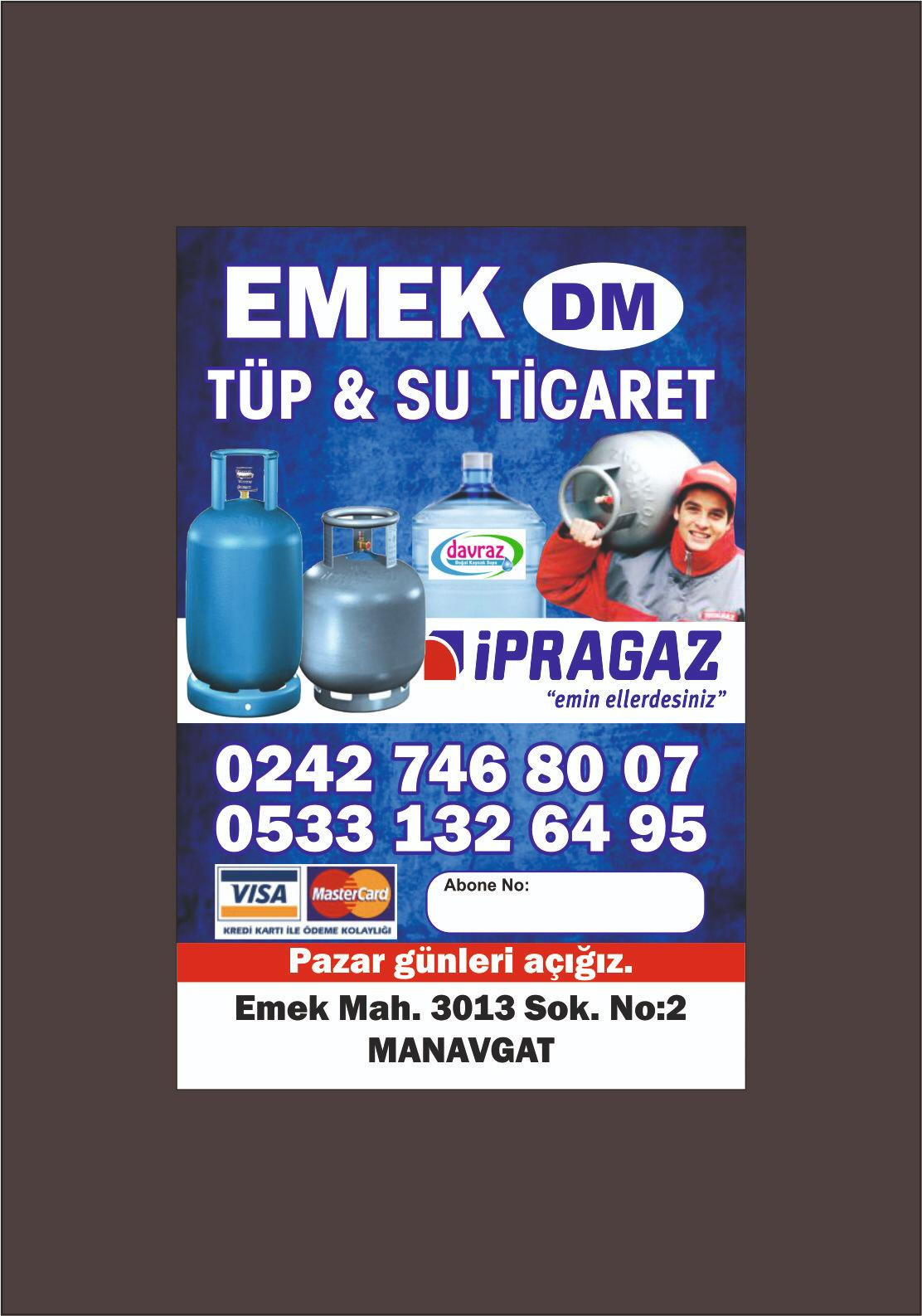 Manavgat Tüpçü – Fotoğraf 4