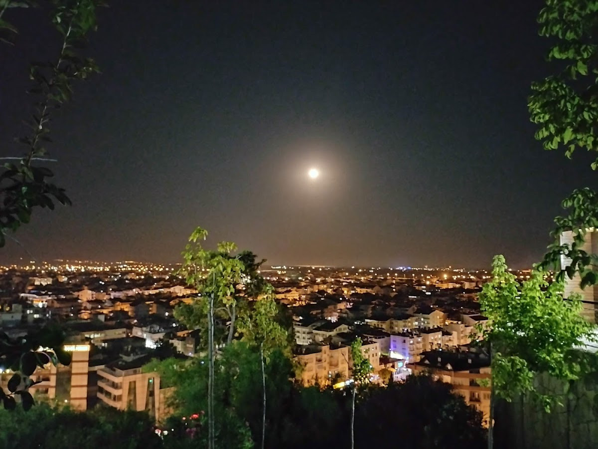 Manavgat Türkbeleni Seyir Terası (millet bahçesi) – Fotoğraf 7