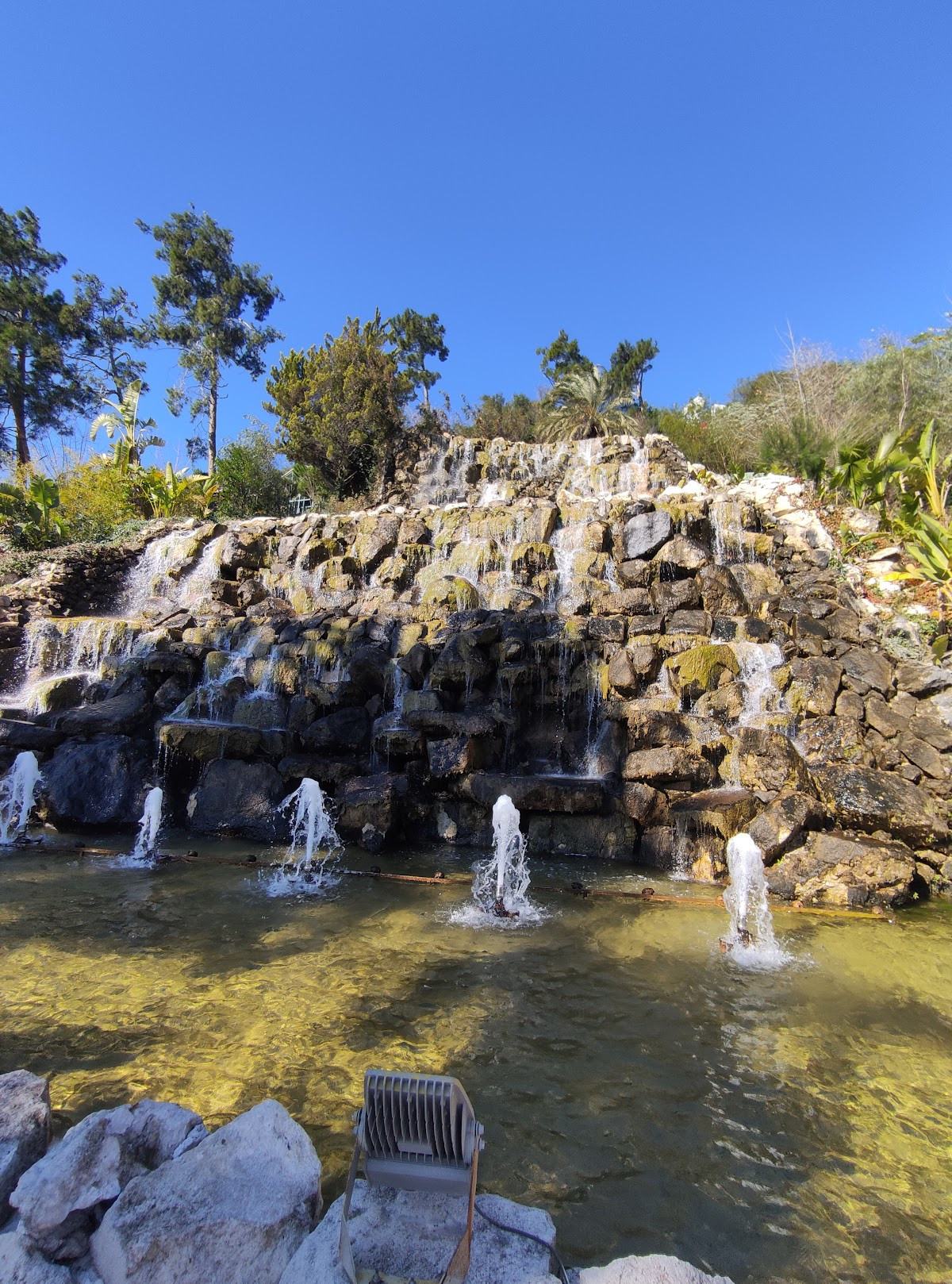 Manavgat Türkbeleni Seyir Terası (millet bahçesi) – Fotoğraf 4