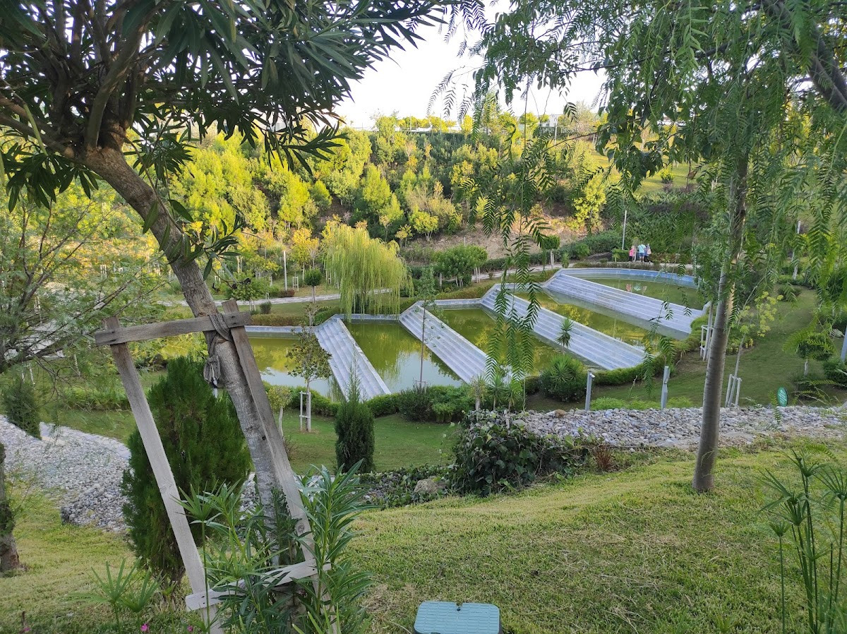Manavgat Türkbeleni Seyir Terası (millet bahçesi) – Fotoğraf 9