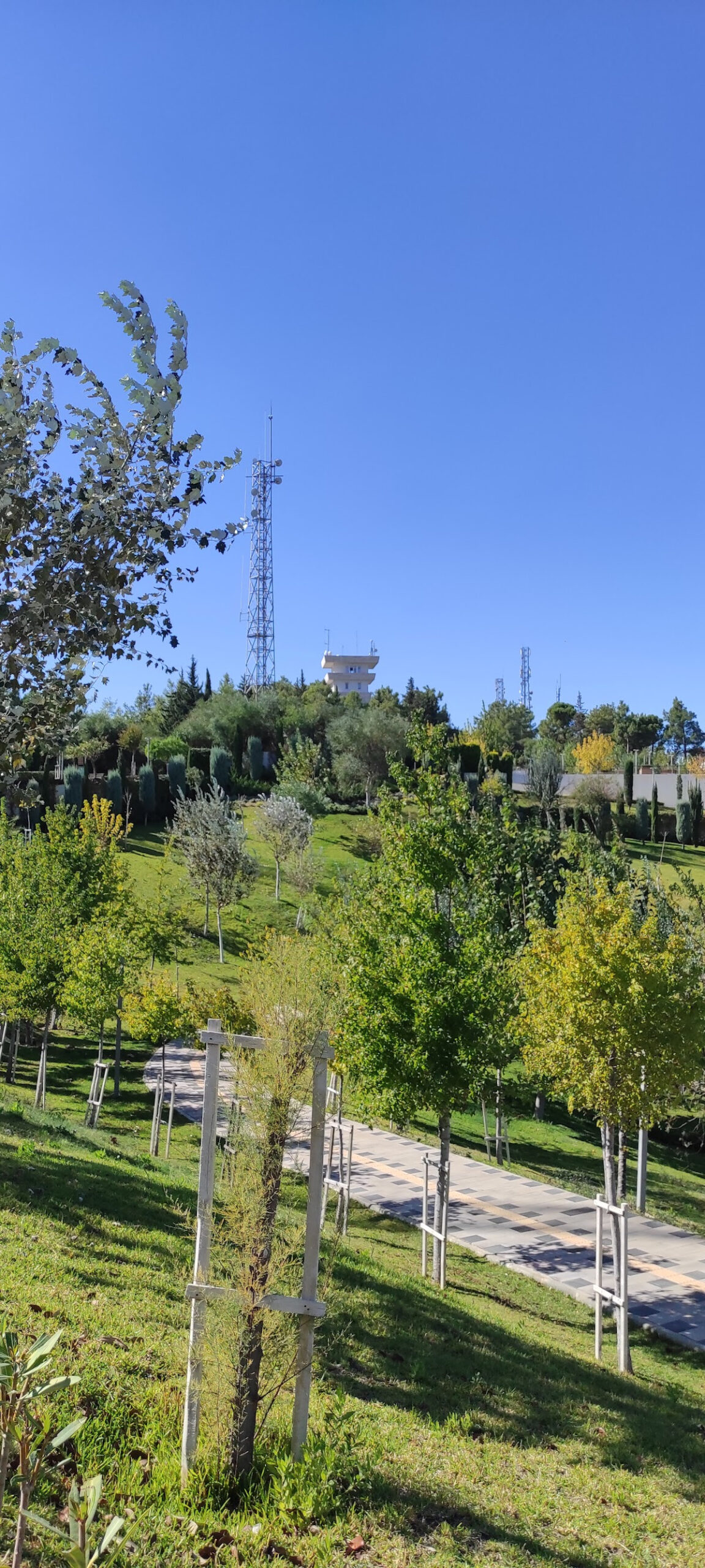 Manavgat Türkbeleni Seyir Terası (millet bahçesi) – Fotoğraf 10