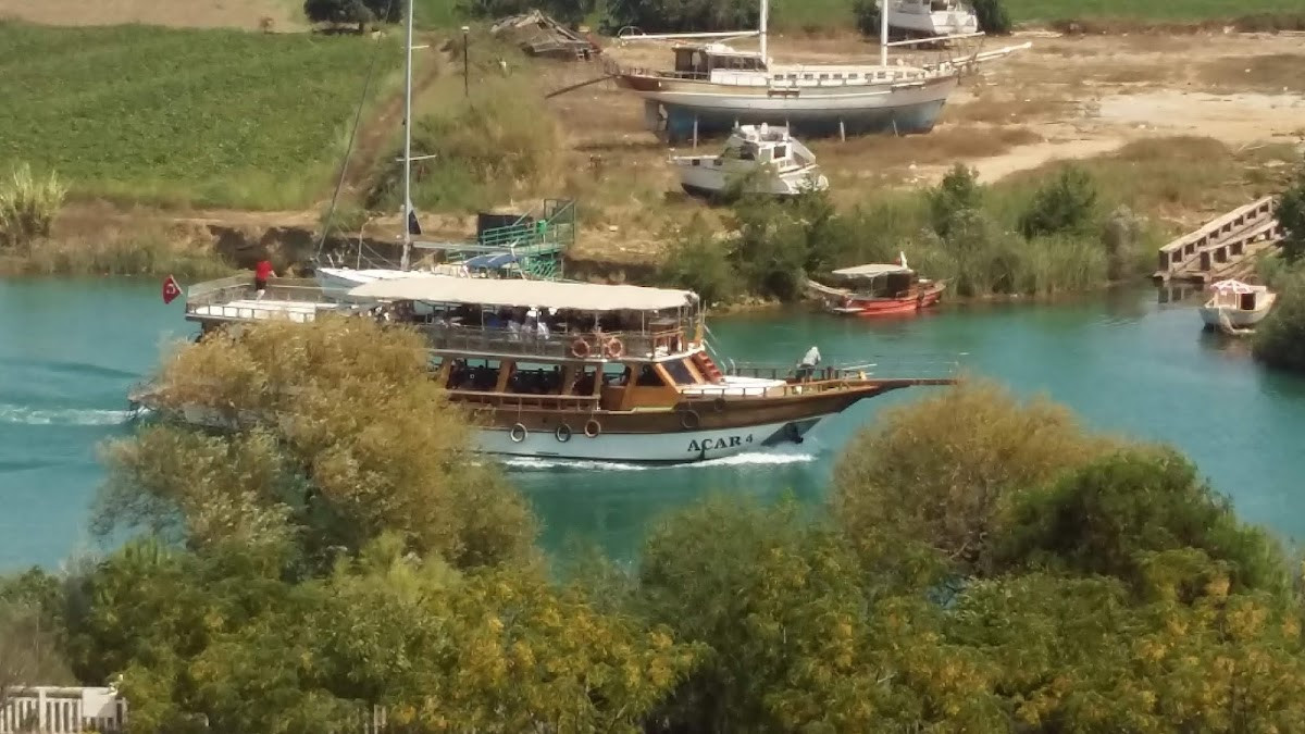 Manavgat – Fotoğraf 3