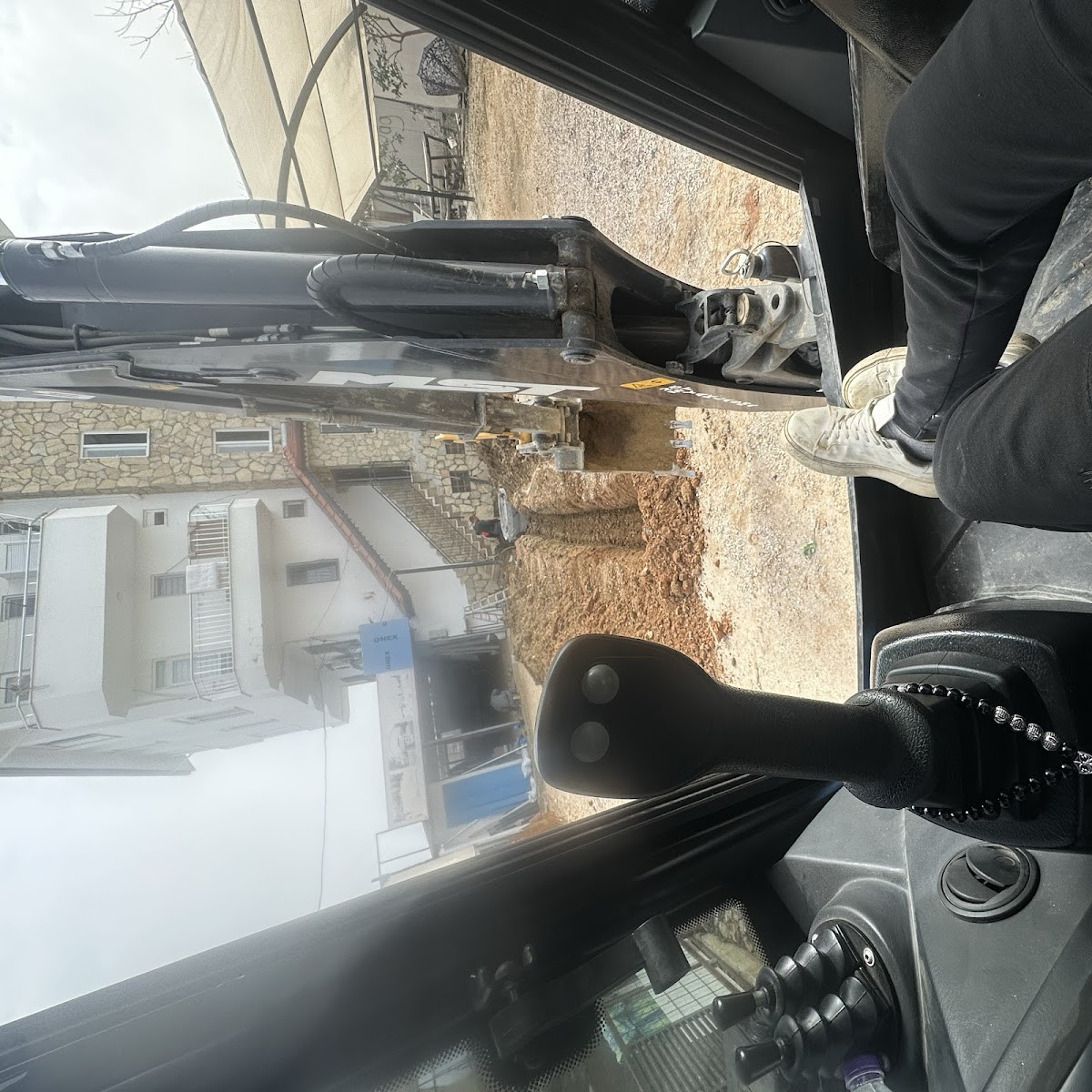 Manavgat Uyar Hafriyat ve Forklift – Fotoğraf 9