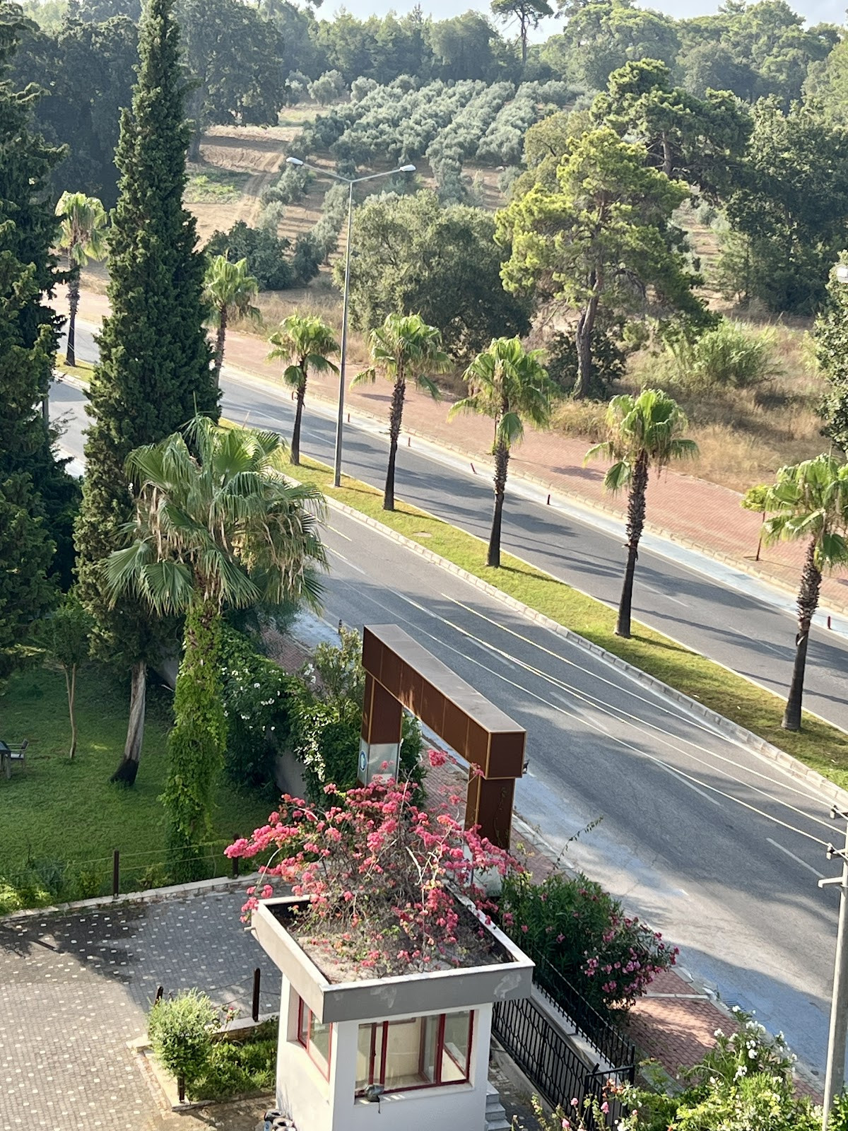 Manavgat Uygulama Oteli – Fotoğraf 5