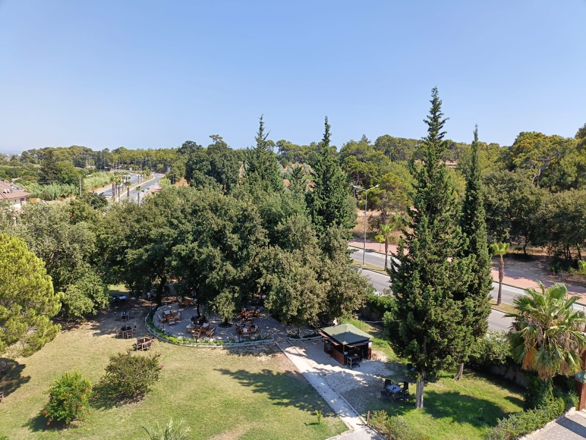 Manavgat Uygulama Oteli – Fotoğraf 9