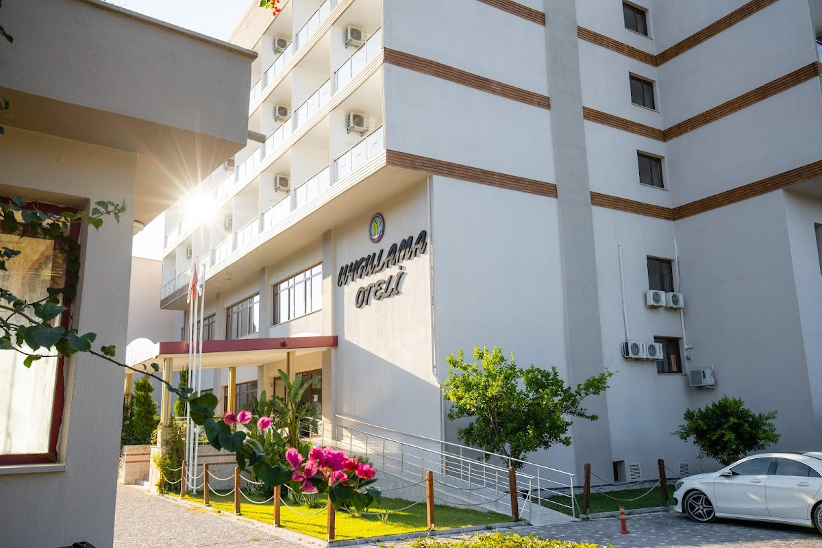 Manavgat Uygulama Oteli – Fotoğraf 3