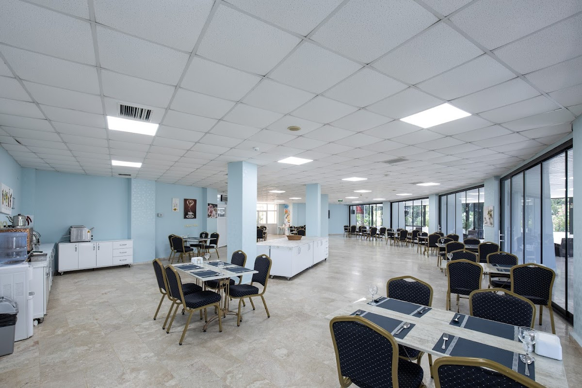 Manavgat Uygulama Oteli – Fotoğraf 10