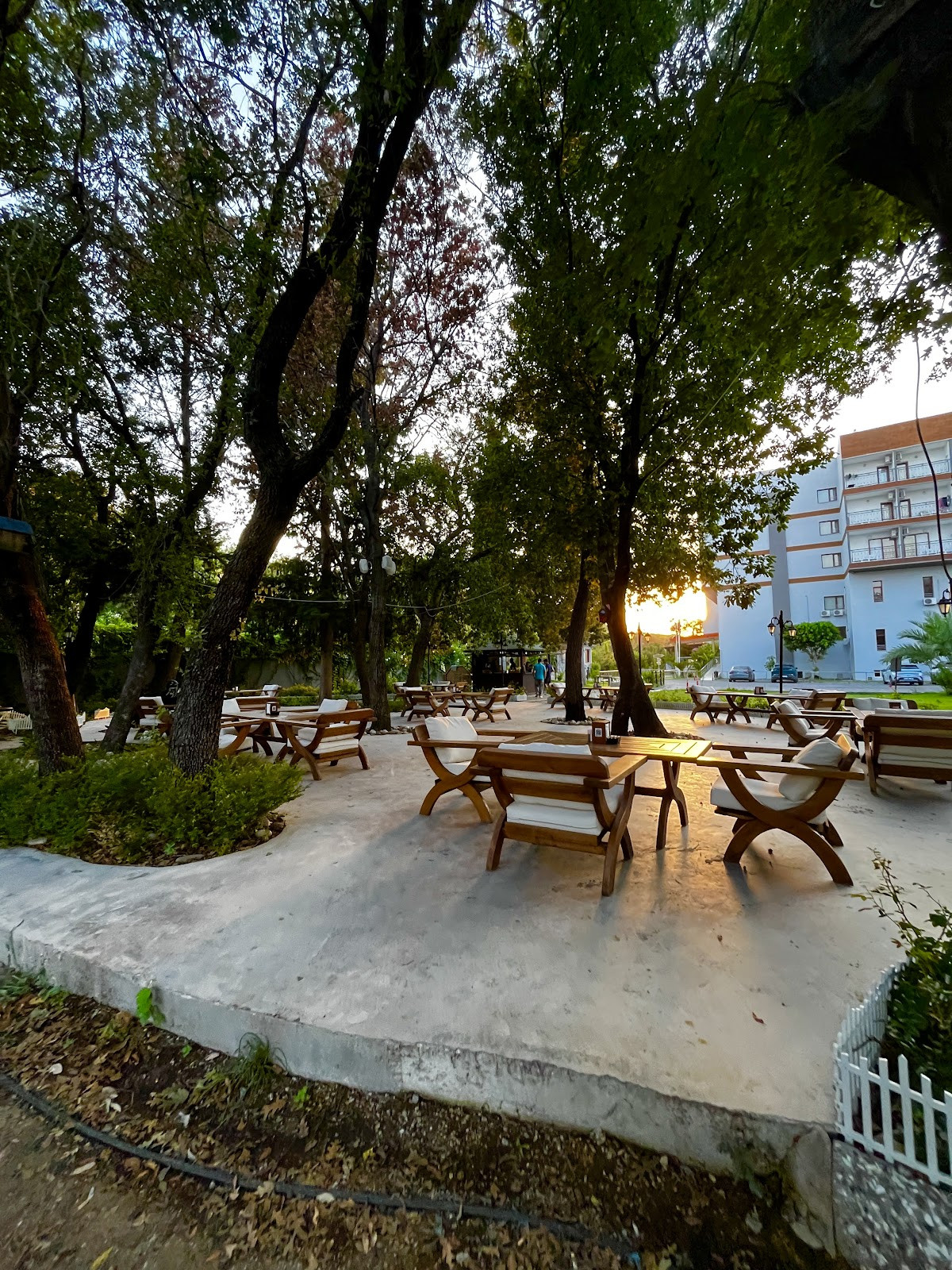Manavgat Uygulama Oteli – Fotoğraf 6