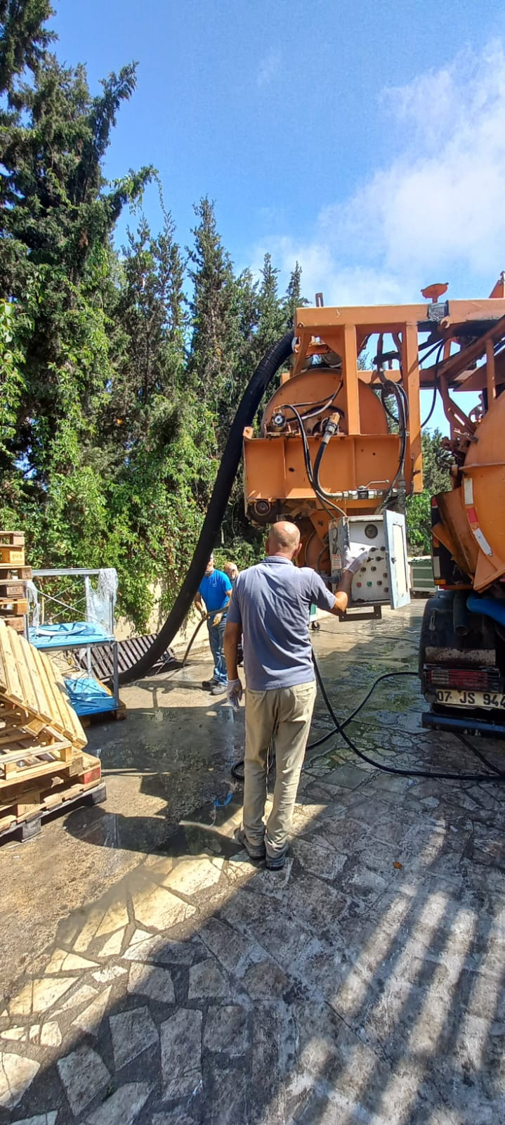 MANAVGAT VIDANJÖR – Fotoğraf 2