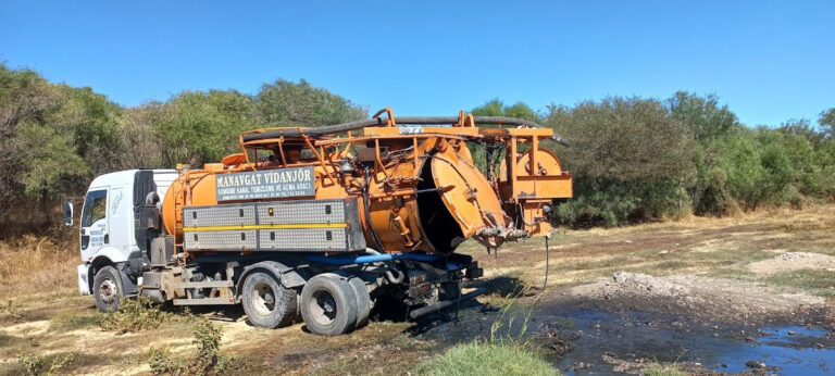 MANAVGAT VIDANJÖR — Manavgat Manavgat Temizlik