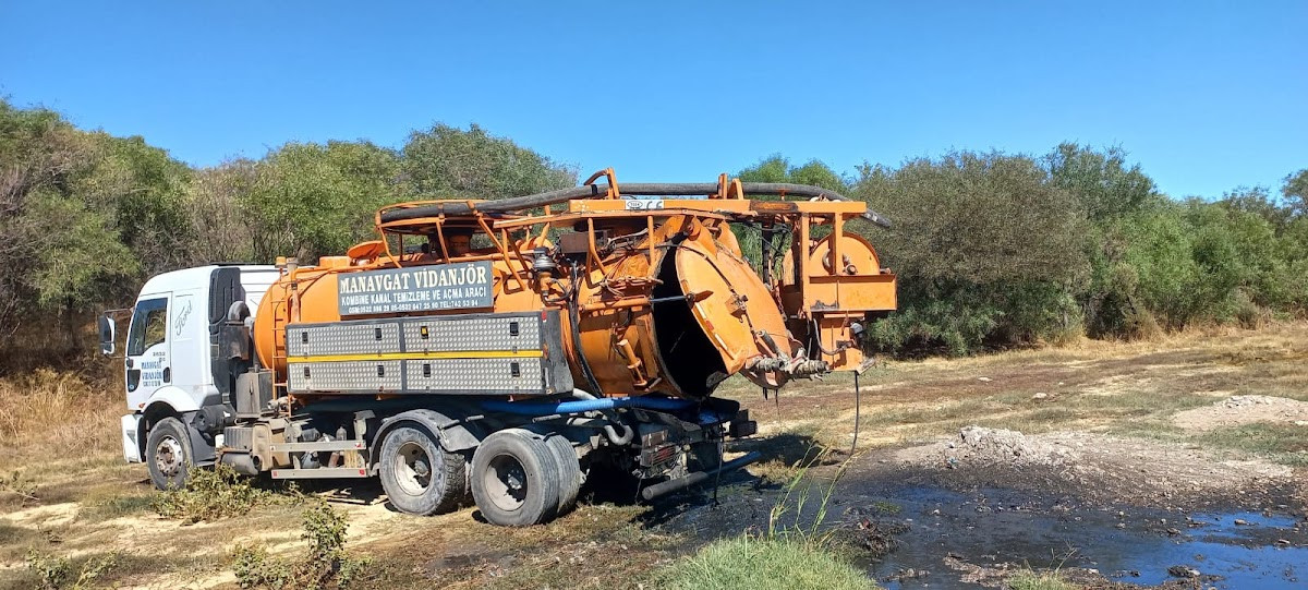 MANAVGAT VIDANJÖR – Fotoğraf 1