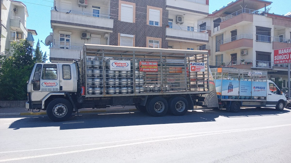 MANAVGAT YALÇIN TÜP MİLANGAZ ANABAYİ GAS – Fotoğraf 2