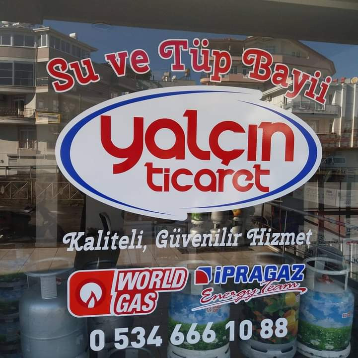 MANAVGAT YALÇIN TÜP MİLANGAZ ANABAYİ GAS – Fotoğraf 7