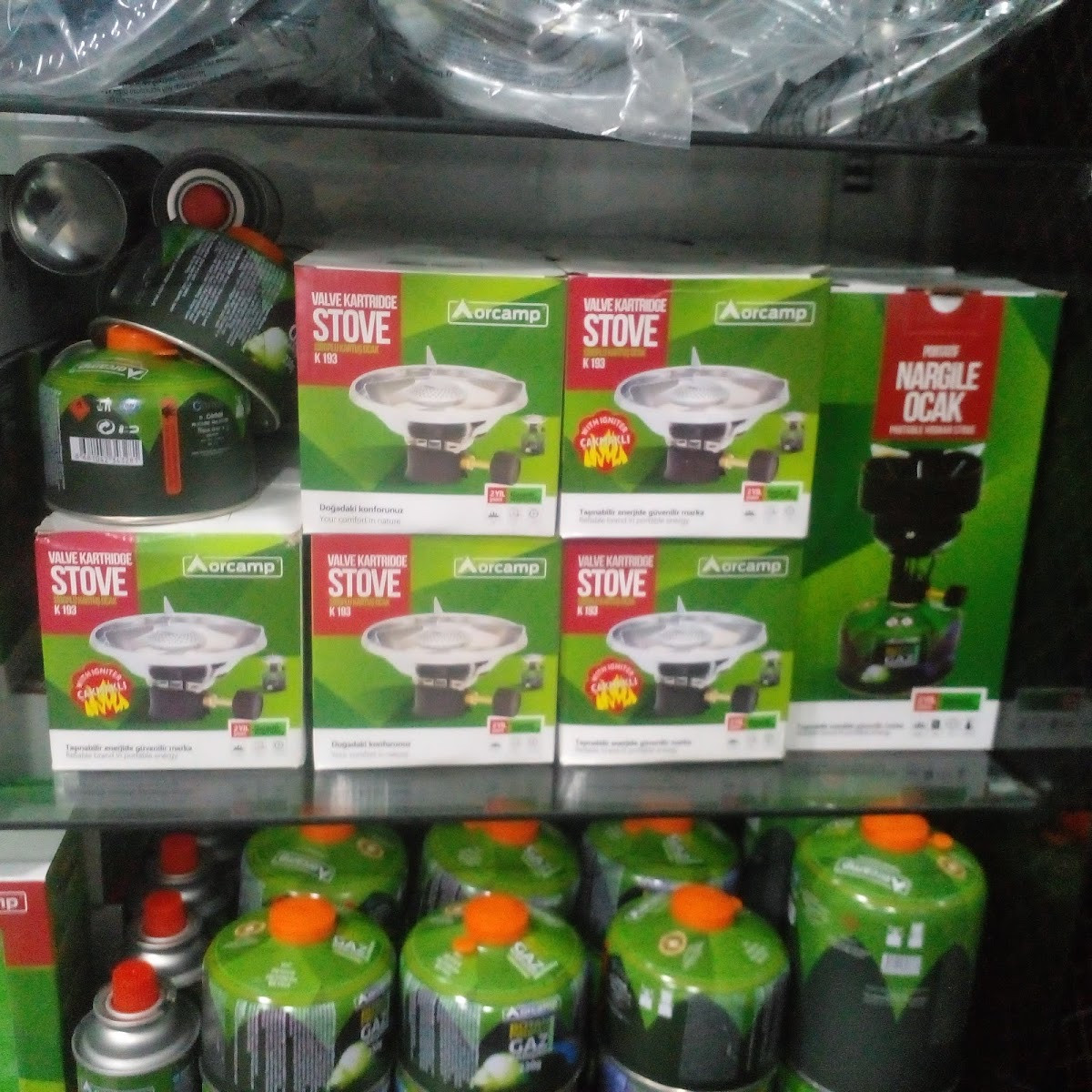 MANAVGAT YALÇIN TÜP MİLANGAZ ANABAYİ GAS – Fotoğraf 6