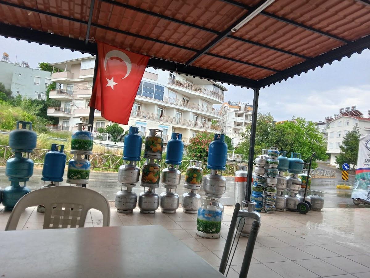 MANAVGAT YALÇIN TÜP MİLANGAZ ANABAYİ GAS – Fotoğraf 10