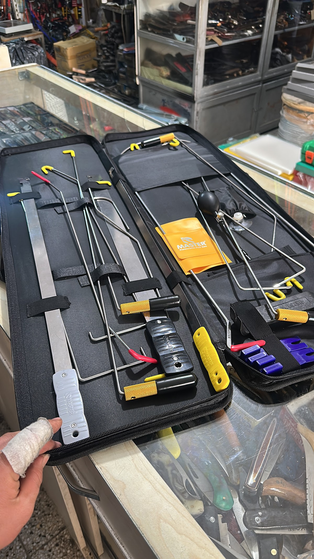 Manavgat Yatağan bıçakçısı Hırdavat & Çilinğir Hizmeti – Fotoğraf 6