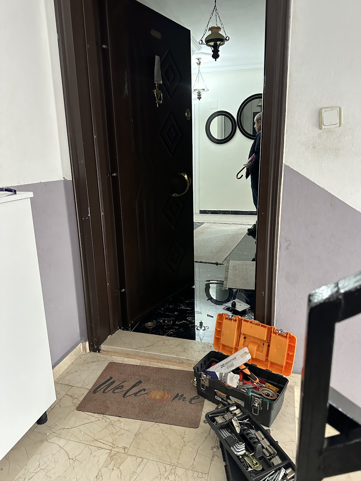 Manavgat Yatağan bıçakçısı Hırdavat & Çilinğir Hizmeti – Fotoğraf 7