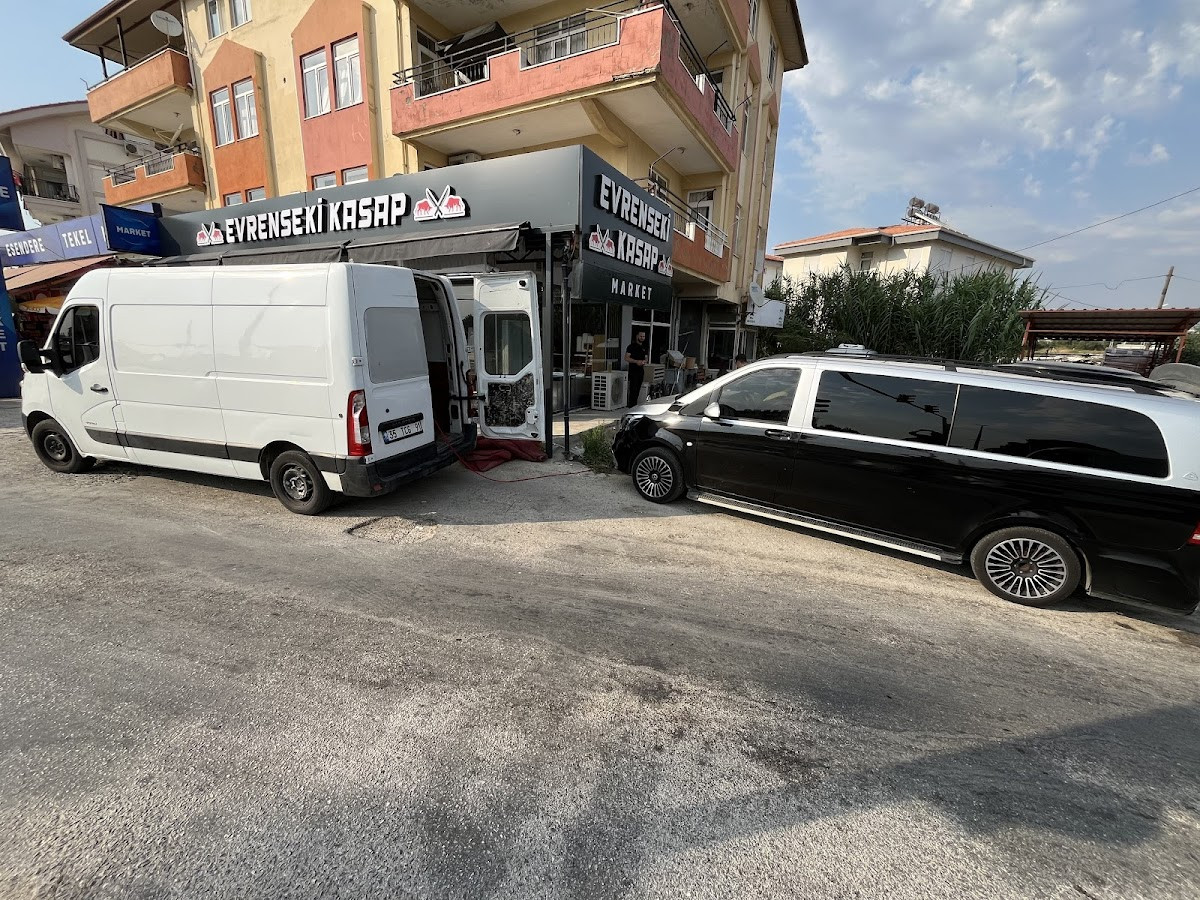 Manavgat Yol Yardım Mobil Lastikçi 7/24 – Fotoğraf 3